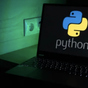 Python programming
